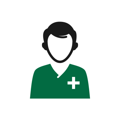 Icon: Wer darf Osteopathie ausüben?