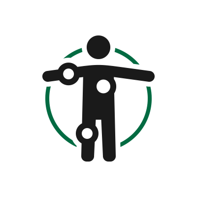 Icon: Wie ist unser Verständnis von Osteopathie?